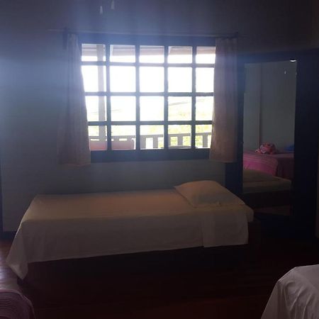 Hotel Los Mangos Montezuma Zewnętrze zdjęcie